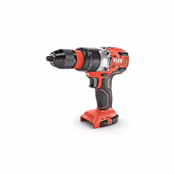 Perceuse à percussion sans fil Flex PD 2G 18.0-EC; 18 V (sans batterie et chargeur) - Vue supplémentaire 5