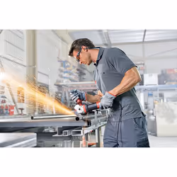 Meuleuse d'angle Flex LB 17-11