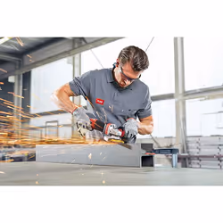 Meuleuse d'angle Flex LB 17-11 - Vue supplémentaire 4