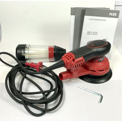 Ponceuse orbitale Flex 447706; ORE 5-150 EC