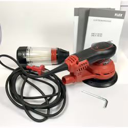 Ponceuse orbitale Flex 447706; ORE 5-150 EC