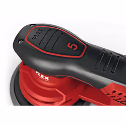 Ponceuse orbitale Flex 447706; ORE 5-150 EC - Vue supplémentaire 4