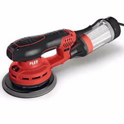 Ponceuse orbitale Flex 447706; ORE 5-150 EC - Vue supplémentaire 6