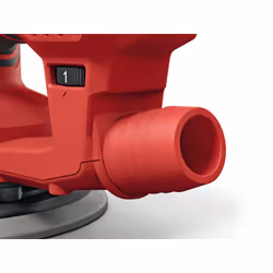 Ponceuse orbitale Flex 447706; ORE 5-150 EC - Vue supplémentaire 7