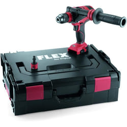 Perceuse visseuse 18V 4 vitesse DD 4G 18.0-EC FLEX - en coffret sans batterie ni chargeur - 447765