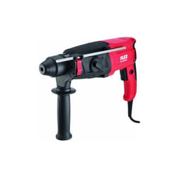 Kombihammer che 2-28 SDS-plus set + Bohr-/ Meißel-Set (452327) - Flex