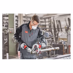 Ponceuse Flex BRE 8-4 Inox Set