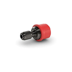 Porte embouts 1/4' (8/13) auto bv 18.0-EC pour machine Flex 18V
