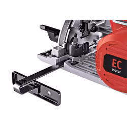 Flex CS 62 18.0-EC/5.0 16,5 cm Noir, Rouge 5000 tr/min - Vue supplémentaire 12