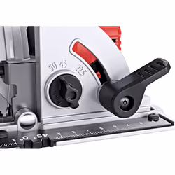 Flex CS 62 18.0-EC/5.0 16,5 cm Noir, Rouge 5000 tr/min - Vue supplémentaire 17