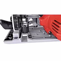 Flex CS 62 18.0-EC/5.0 16,5 cm Noir, Rouge 5000 tr/min - Vue supplémentaire 19