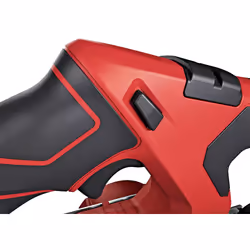 Flex CS 62 18.0-EC/5.0 16,5 cm Noir, Rouge 5000 tr/min - Vue supplémentaire 20