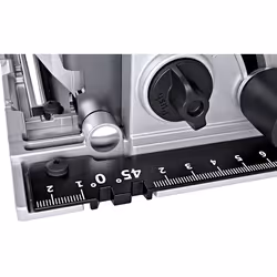 Flex CS 62 18.0-EC/5.0 16,5 cm Noir, Rouge 5000 tr/min - Vue supplémentaire 22