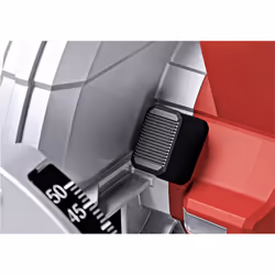 Flex CS 62 18.0-EC/5.0 16,5 cm Noir, Rouge 5000 tr/min - Vue supplémentaire 7