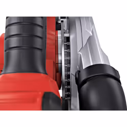 Flex CS 62 18.0-EC/5.0 16,5 cm Noir, Rouge 5000 tr/min - Vue supplémentaire 8