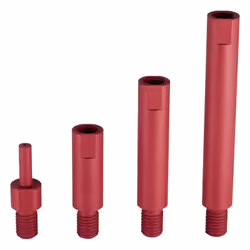 Jeu d'adaptateurs Flex 458813; 4 unités