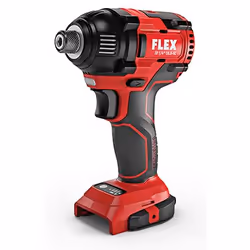 Pilote d'impact Flex ID 1/4 18,0 EC; 18 V (sans batterie et chargeur)