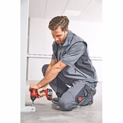 Pilote d'impact Flex ID 1/4 18,0 EC; 18 V (sans batterie et chargeur)