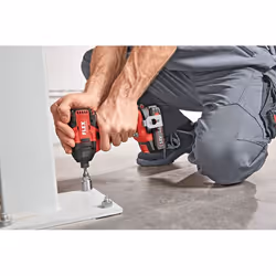 Pilote d'impact Flex ID 1/4 18,0 EC; 18 V (sans batterie et chargeur)