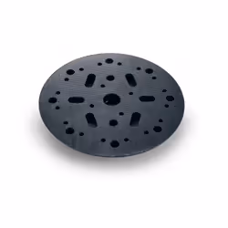 Tampon d'interface de protection Flex SP-EC M; 150 mm; moyennement dur