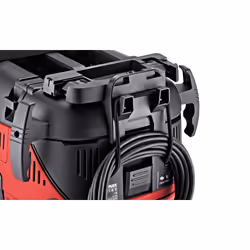 Flex VCE 44 M AC-Set Noir, Rouge 42 L 1200 W