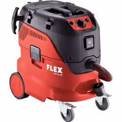 Flex VCE 44 M AC-Set Noir, Rouge 42 L 1200 W