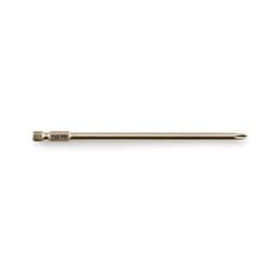 Peu de tournevis Flex DB PH2 150 E6,3 VE3; PH2; 3 unités