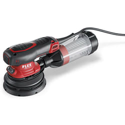 Ponceuse excentrique 125 mm Brushless ore 2-125 ec set livrée avec L-Boxx Flex