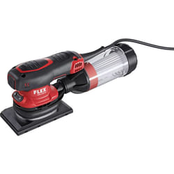 Ponceuse vibrante Flex ose 2-80 ec 230/CEE avec variateur de vitesse dans un carton