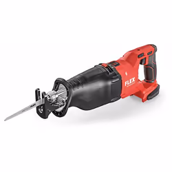 Scie sauteuse Flex 469084; 18 V; 2,5/5,0 Ah accu.