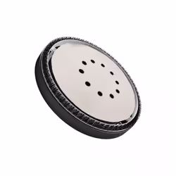 Tête de ponçage ronde R" FLEX pour GE7 - 476153" - Tête de ponçage rotative 'R' pour Giraffe GE 7 de marque Flex. La tête de  ...