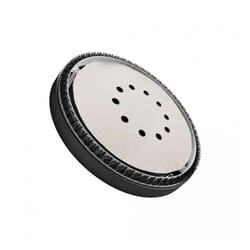 Tête de ponçage ronde 'r' Flex pour GE7 - 476153