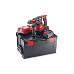 Marteau universel che 2-26 18.0-EC/5.0 Set Flex 478474