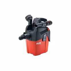 Aspirateur sans fil Flex VC 6 L MC 18,0; 18 V; (sans batterie et chargeur)