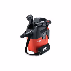 Aspirateur sans fil Flex VC 6 L MC 18,0; 18 V; (sans batterie et chargeur) - Vue supplémentaire 6