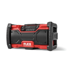 Flex - Radio numérique pour chantier à batterie 10,8/18 v (484857)