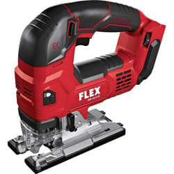 Scie sauteuse sans fil Flex jsb 18.0-EC c sans batterie ni chargeur dans le carton
