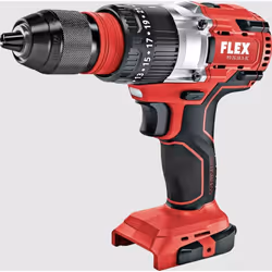 Flex Perceuse a percussion sans fil PD 2G 18.0-EC C (491233) Système de gestion électronique (EMS) protégeant l'outil, prolon ...