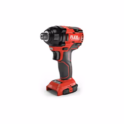 Clé à chocs Flex ID 1/4'' 18.0-EC C; 18 V (sans batterie et chargeur)