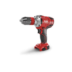 Perceuse Flex DD 4G 18.0-EC C; 18 V (sans batterie et chargeur)