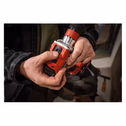 Perceuse Flex DD 4G 18.0-EC C; 18 V (sans batterie et chargeur)