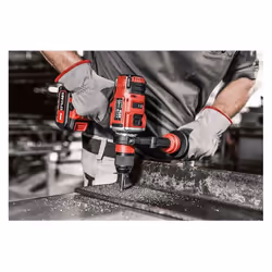 Perceuse Flex DD 4G 18.0-EC C; 18 V (sans batterie et chargeur) - Vue supplémentaire 6
