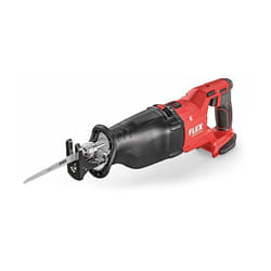 Scie sauteuse Flex RSP DW 18.0-EC C; 18 V (sans batterie et chargeur)