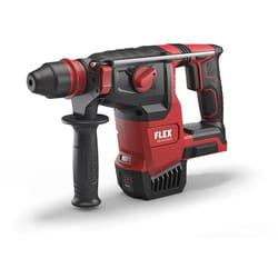 Marteau perforateur Flex CHE 2-26 18.0-EC C; 2,6 J; SDS-Plus; 18 V; (sans batterie et chargeur)