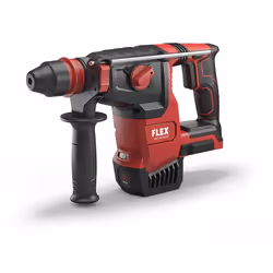 Marteau perforateur Flex CHE 2-26 18.0-EC C; 2,6 J; SDS-Plus; 18 V; (sans batterie et chargeur) - Vue supplémentaire 4