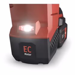 Marteau perforateur Flex CHE 2-26 18.0-EC C; 2,6 J; SDS-Plus; 18 V; (sans batterie et chargeur) - Vue supplémentaire 6