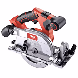 Scie circulaire sans fil Flex CS 62 18.0-EC C; 18 V (sans batterie et chargeur) - Vue supplémentaire 10