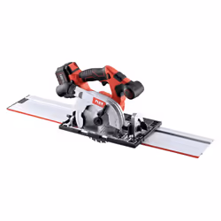 Scie circulaire sans fil Flex CS 62 18.0-EC C; 18 V (sans batterie et chargeur)