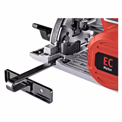 Scie circulaire sans fil Flex CS 62 18.0-EC C; 18 V (sans batterie et chargeur) - Vue supplémentaire 4