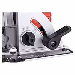 Scie circulaire sans fil Flex CS 62 18.0-EC C; 18 V (sans batterie et chargeur) - Vue supplémentaire 6